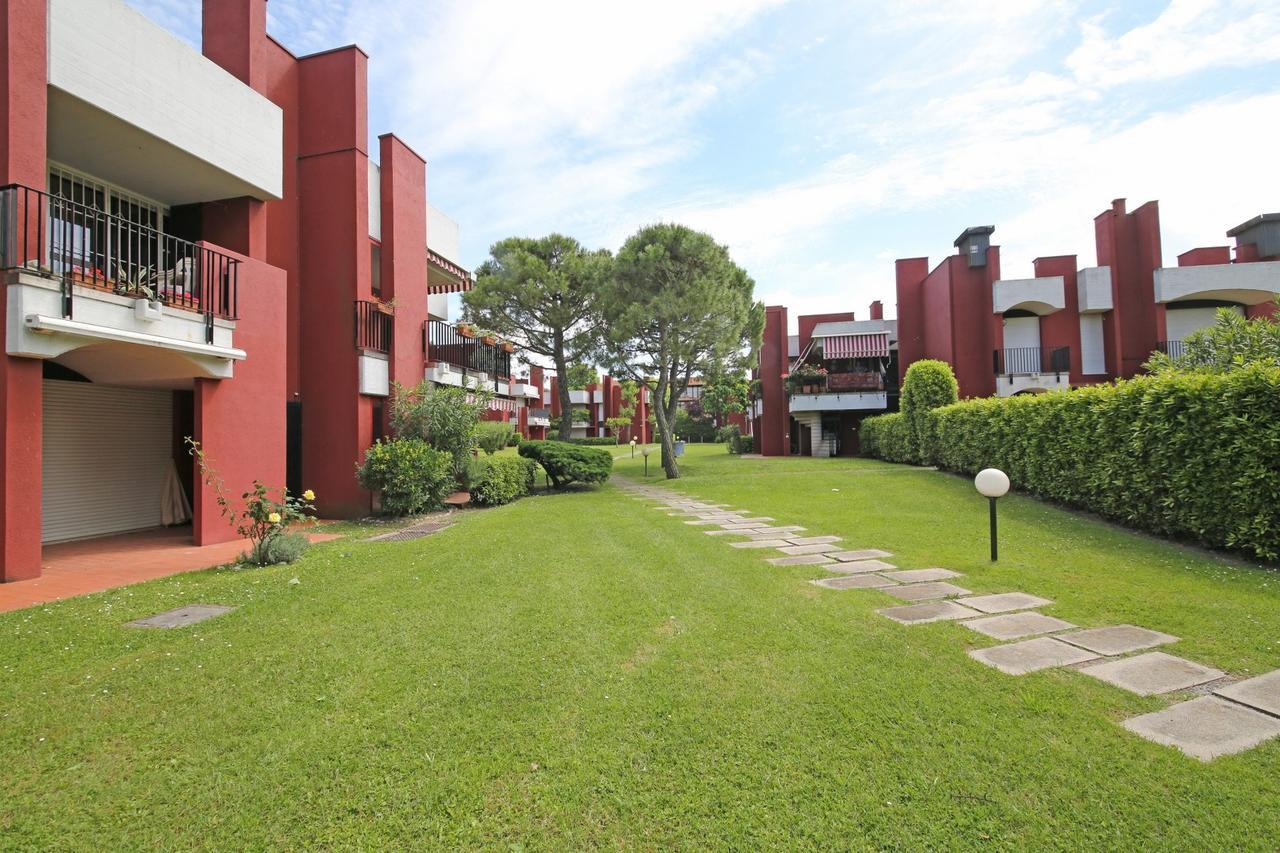 Holiday Sirmione Apartments المظهر الخارجي الصورة