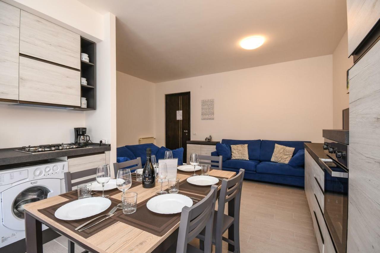 Holiday Sirmione Apartments المظهر الخارجي الصورة