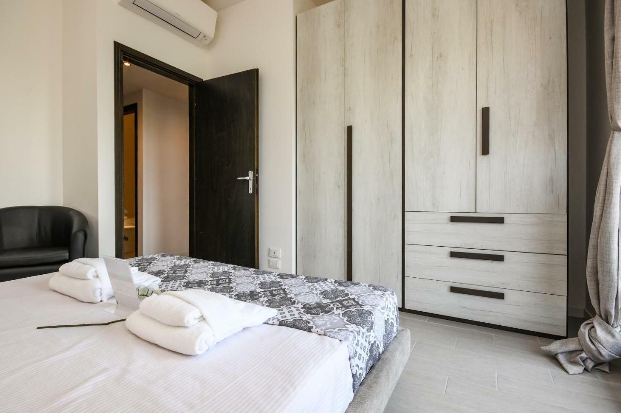 Holiday Sirmione Apartments المظهر الخارجي الصورة