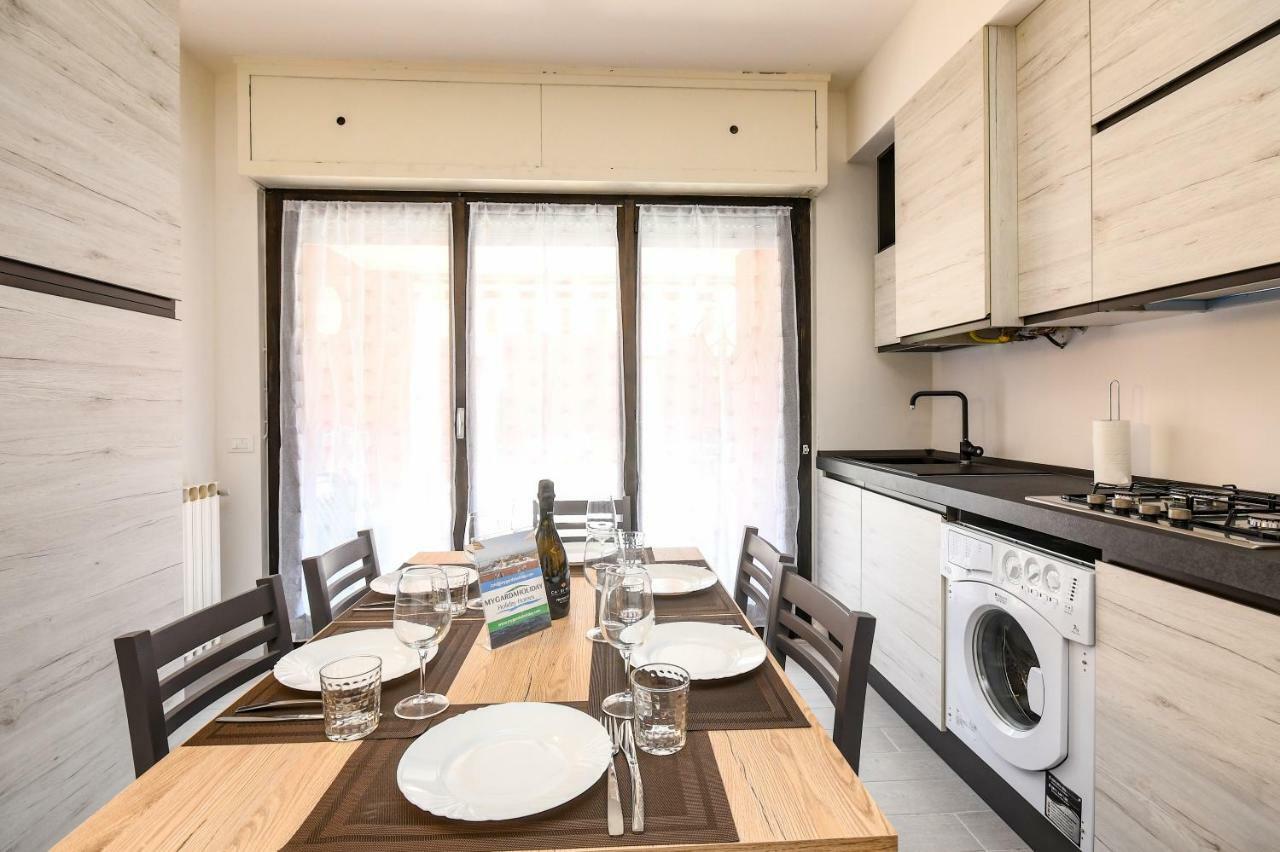 Holiday Sirmione Apartments المظهر الخارجي الصورة