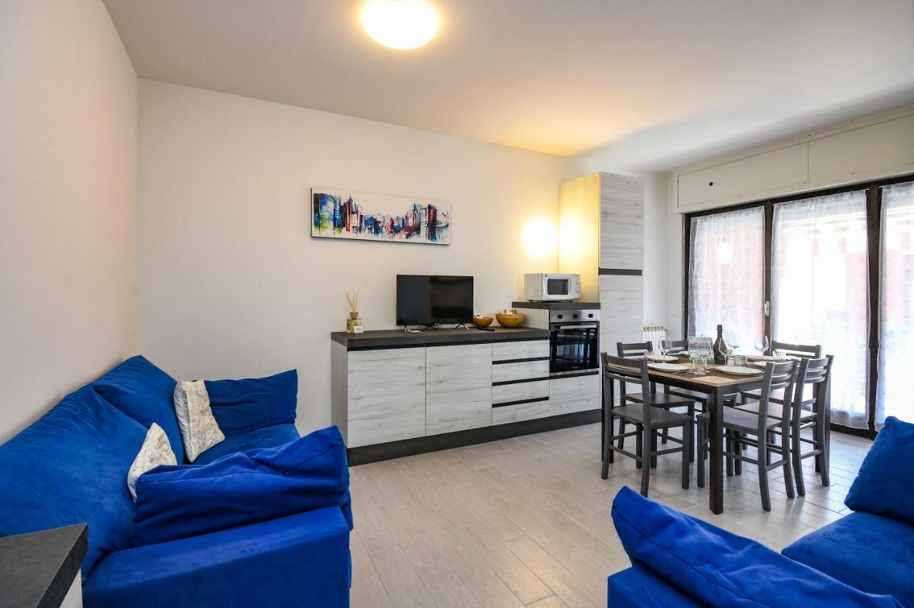 Holiday Sirmione Apartments المظهر الخارجي الصورة